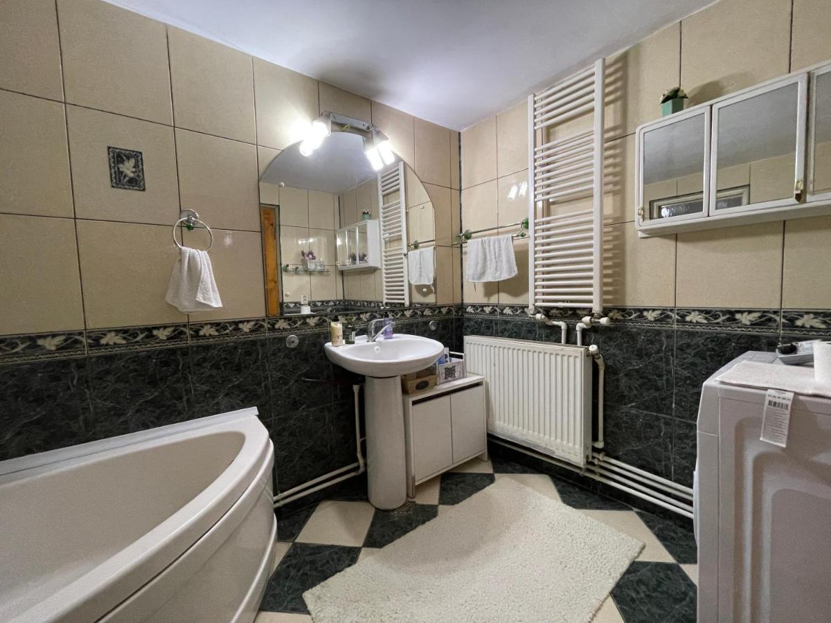 Вилла Ada-Ini House Крайова Экстерьер фото