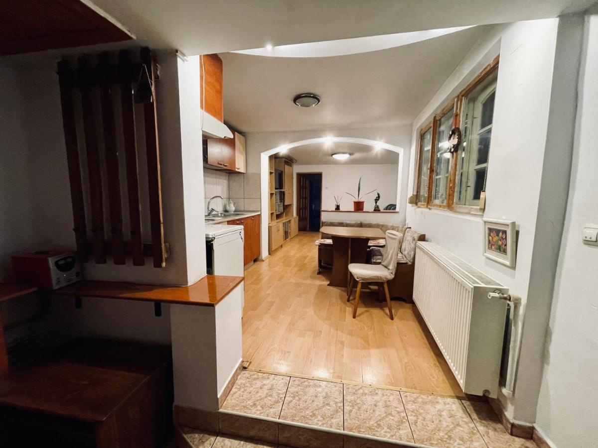 Вилла Ada-Ini House Крайова Экстерьер фото