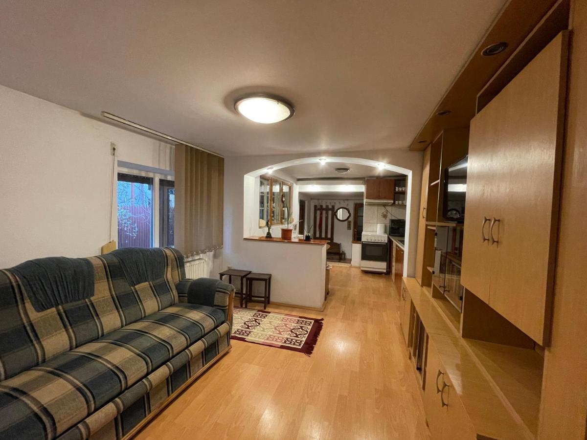 Вилла Ada-Ini House Крайова Экстерьер фото