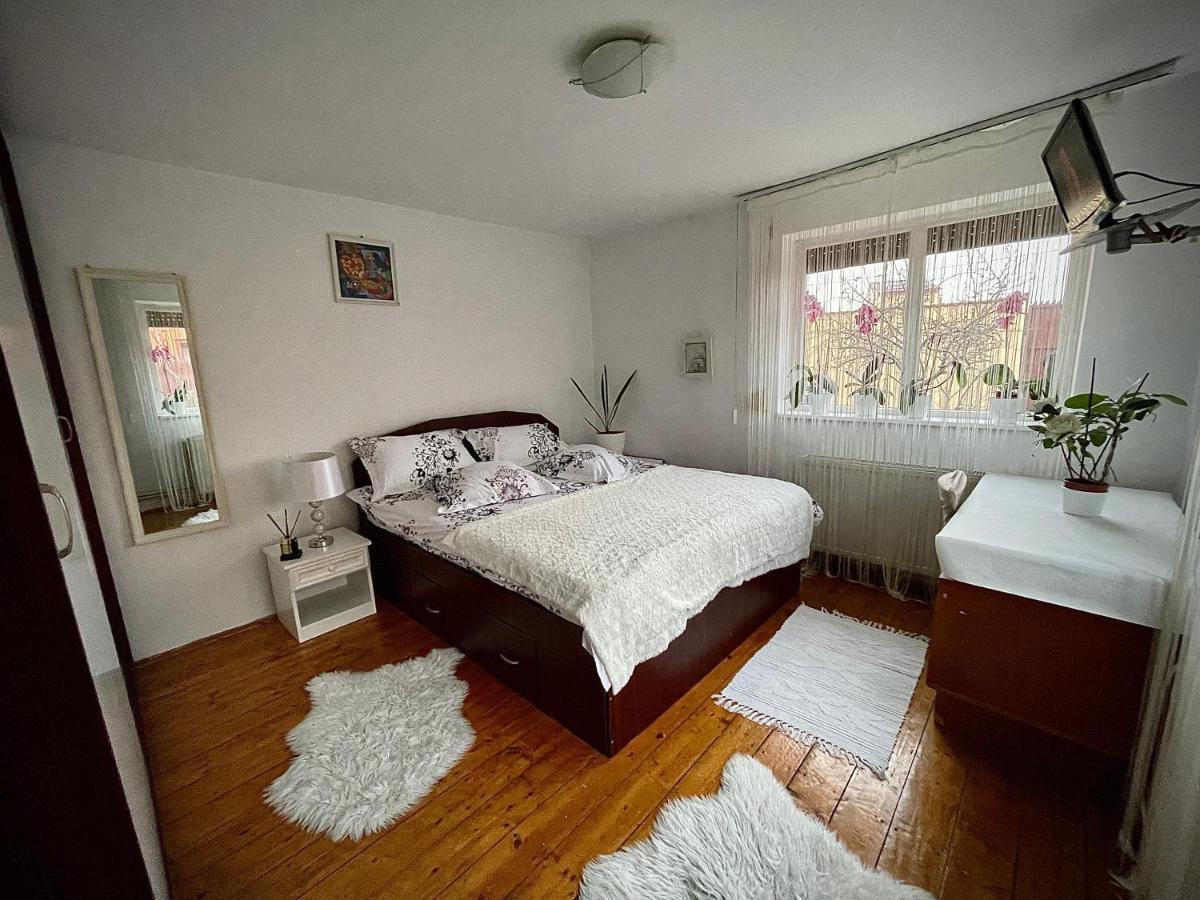 Вилла Ada-Ini House Крайова Экстерьер фото